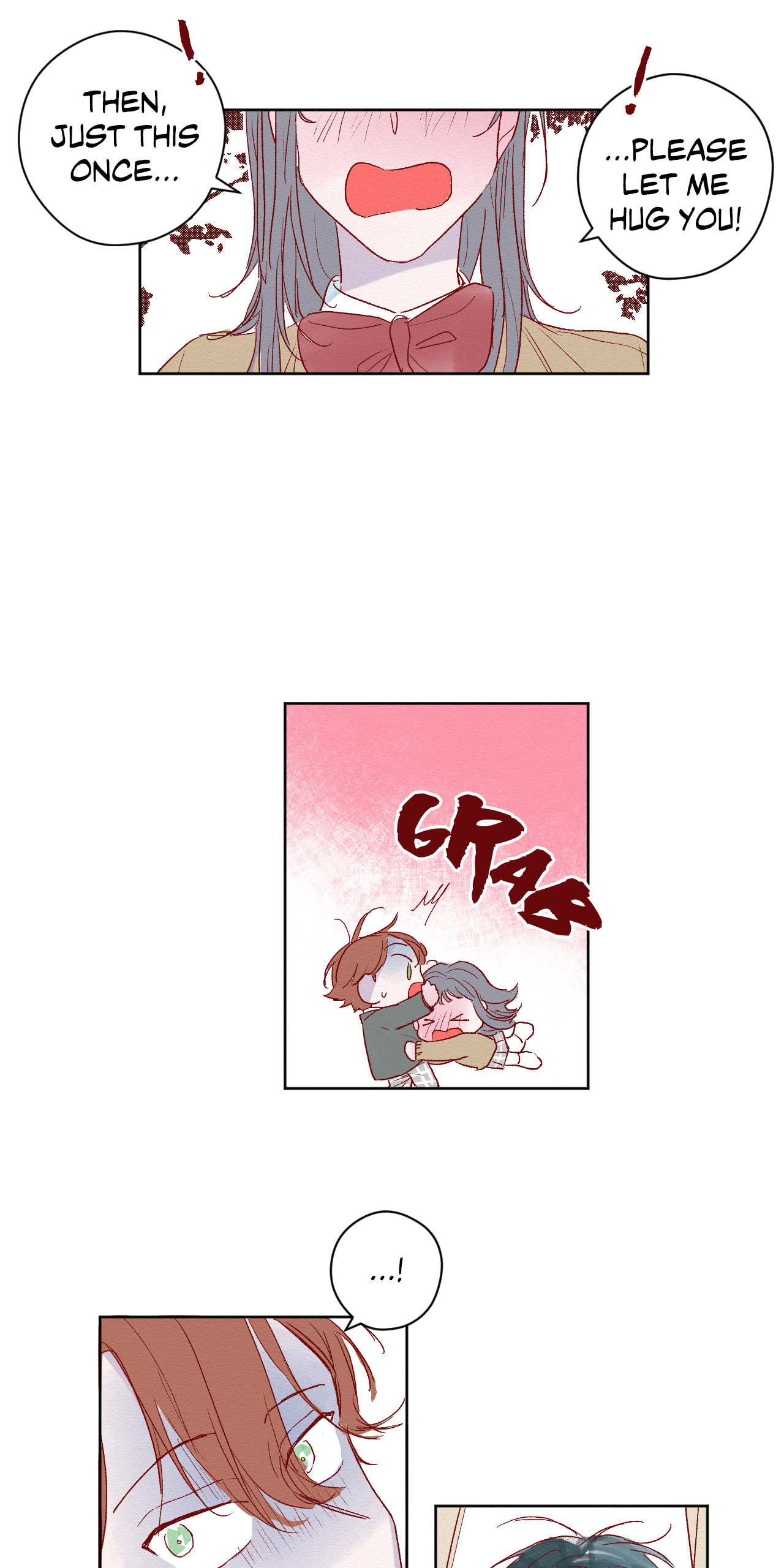 Hush Chapter 35 page 21 - 
