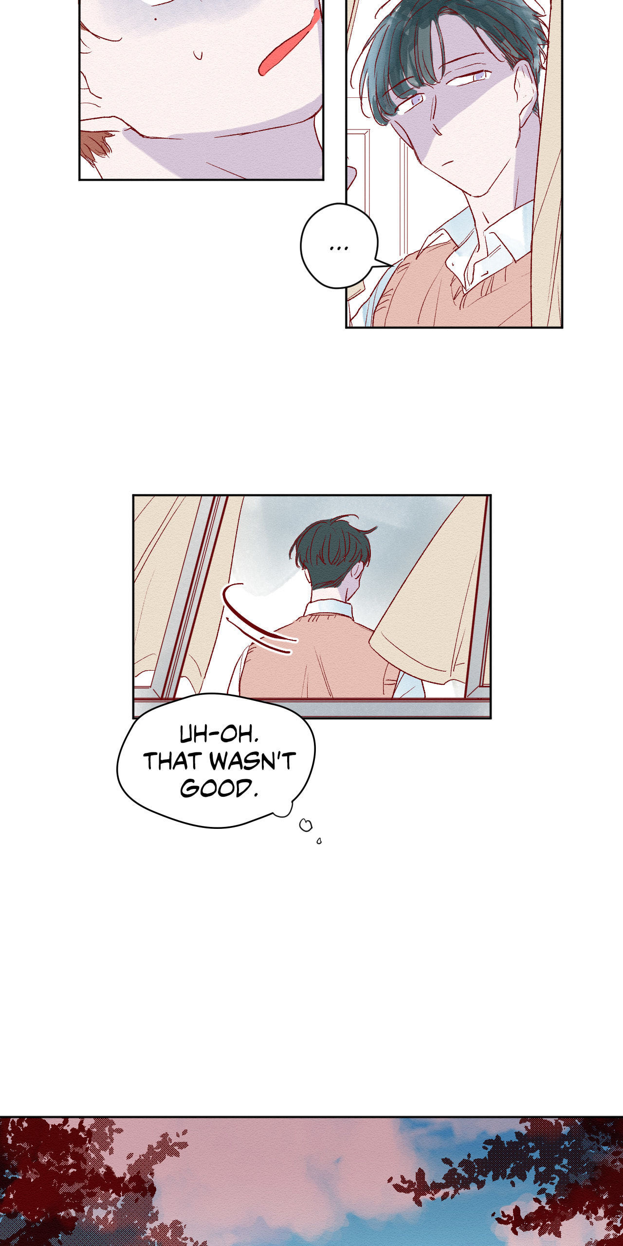 Hush Chapter 35 page 22 - 