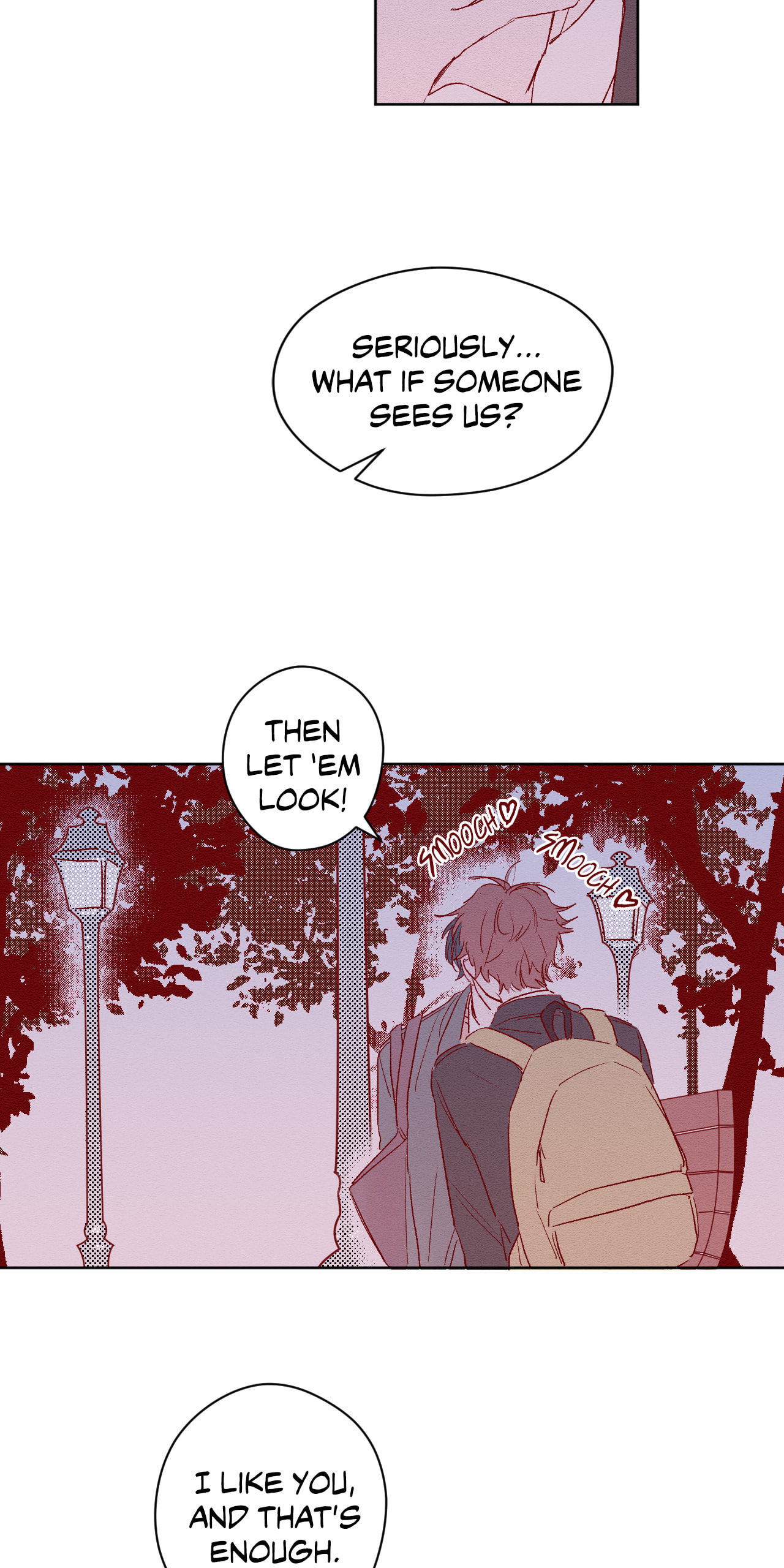 Hush Chapter 35 page 31 - 