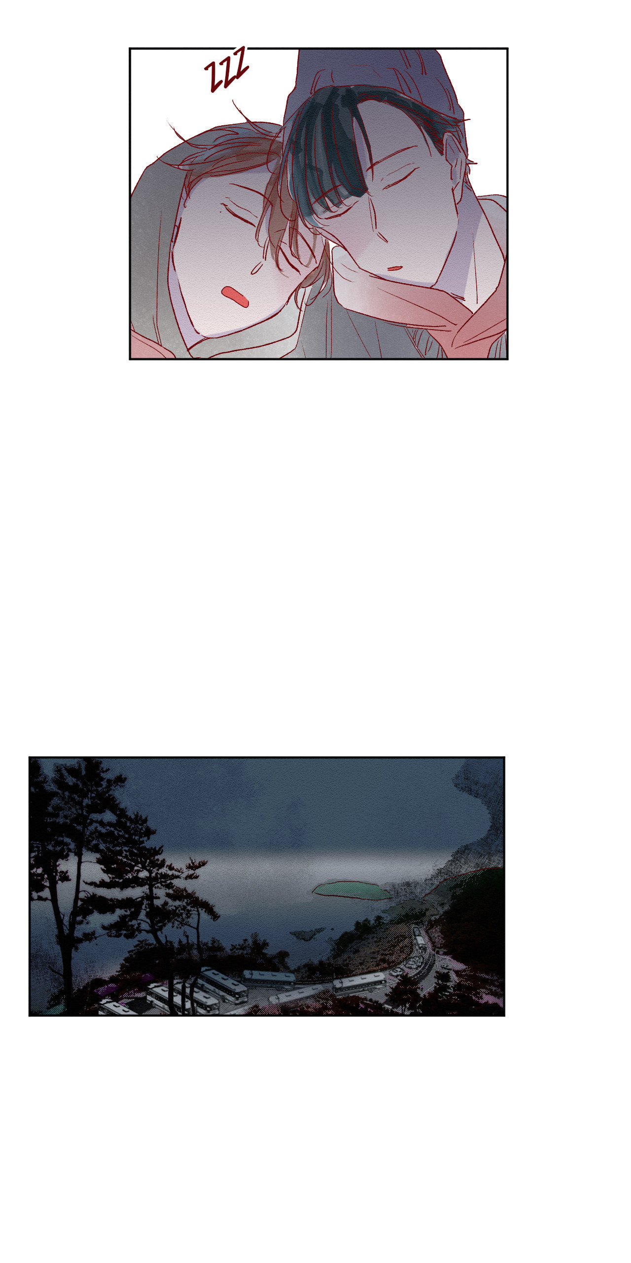 Hush Chapter 35 page 5 - 