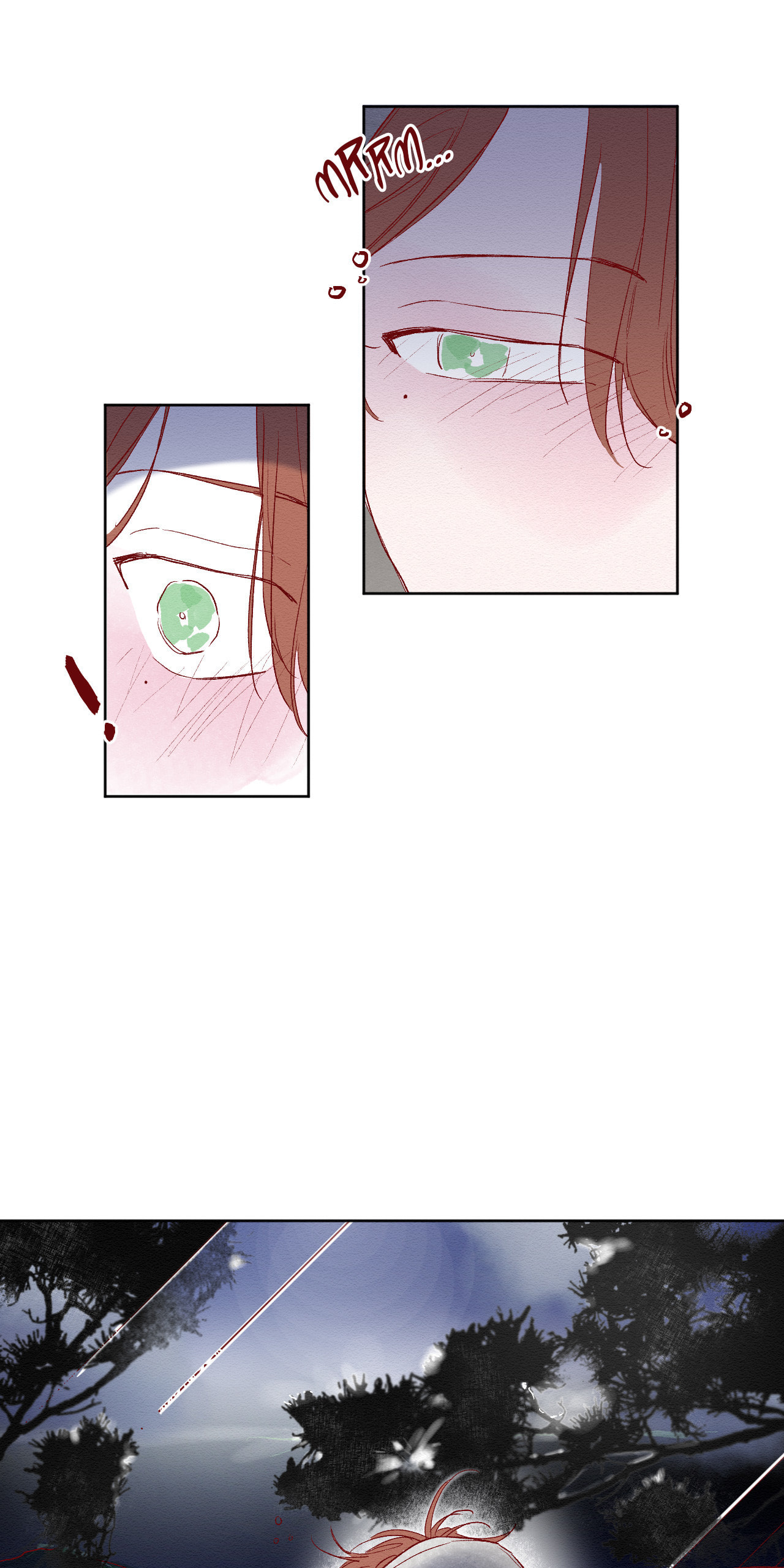 Hush Chapter 35 page 6 - 