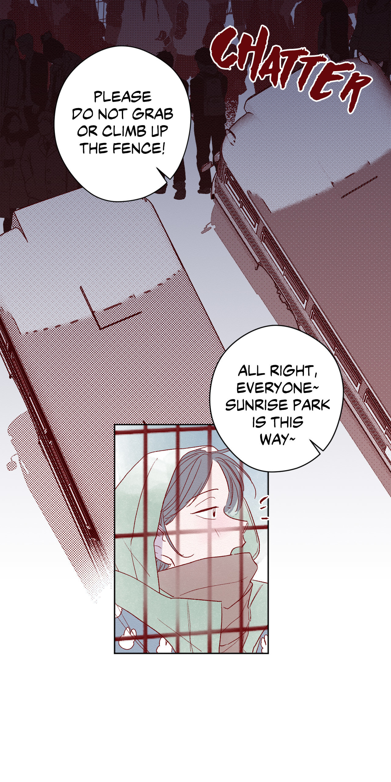 Hush Chapter 35 page 10 - 