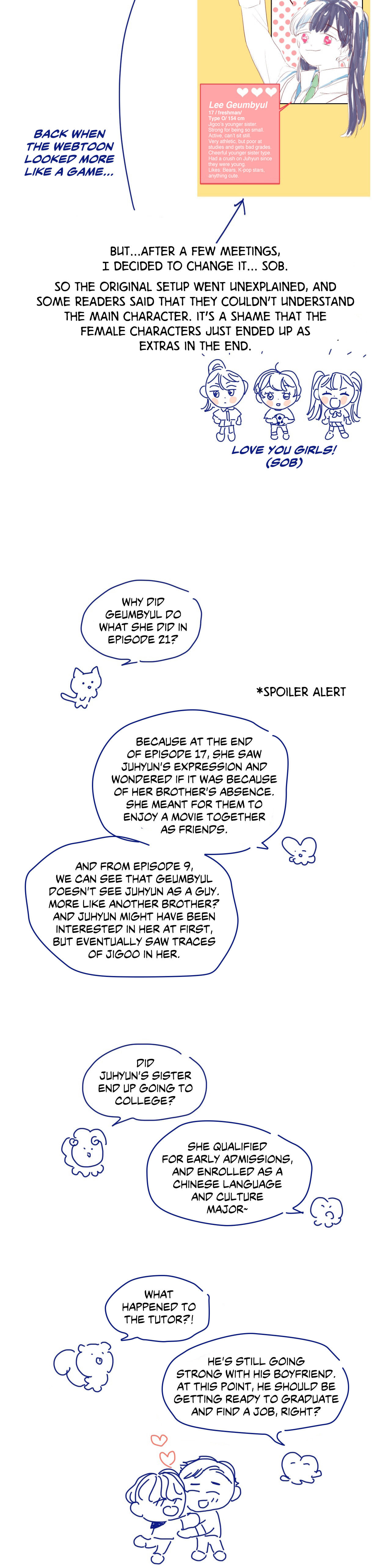 Hush Chapter 36 page 2 - 