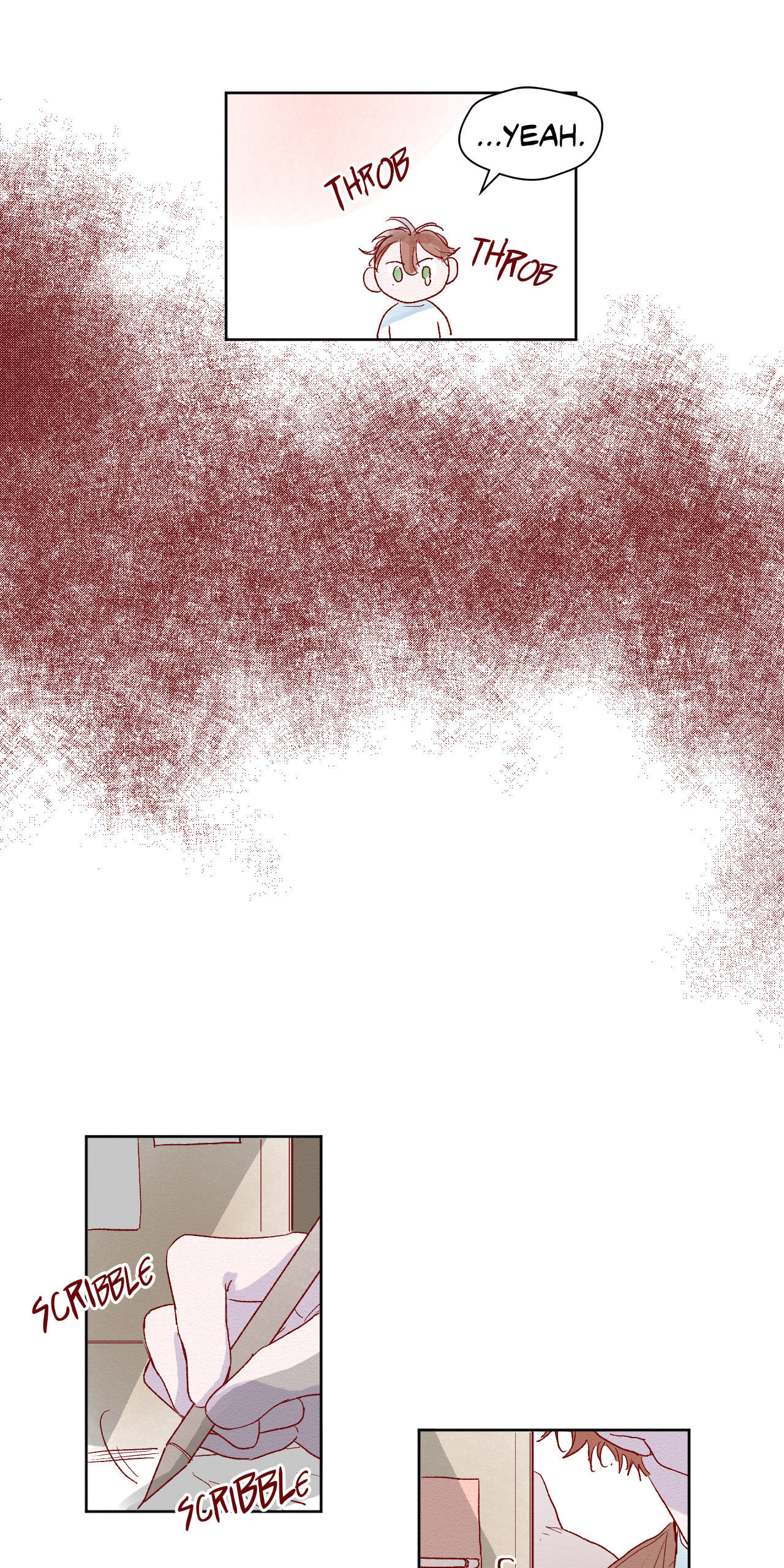 Hush Chapter 37 page 11 - 