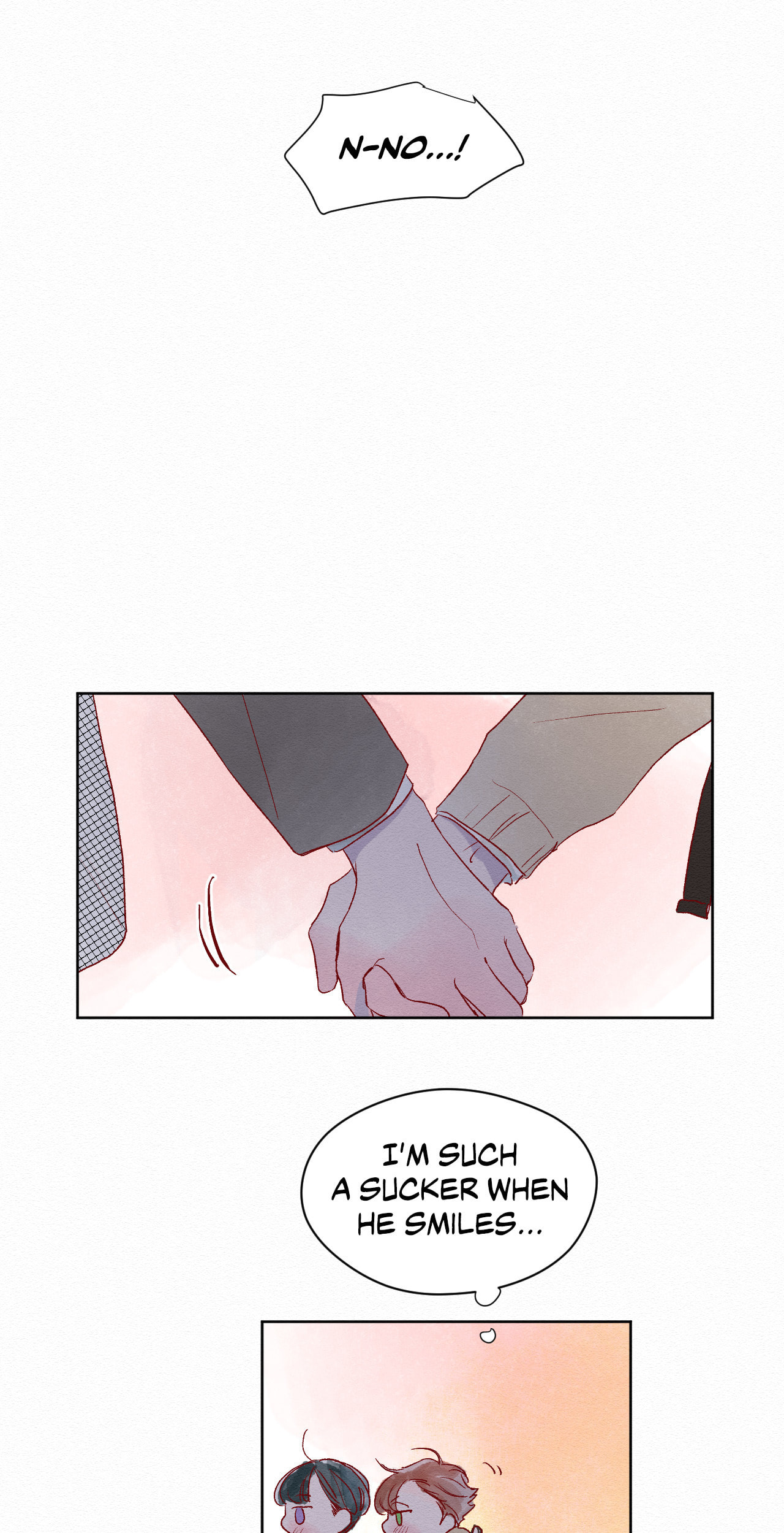 Hush Chapter 37 page 21 - 