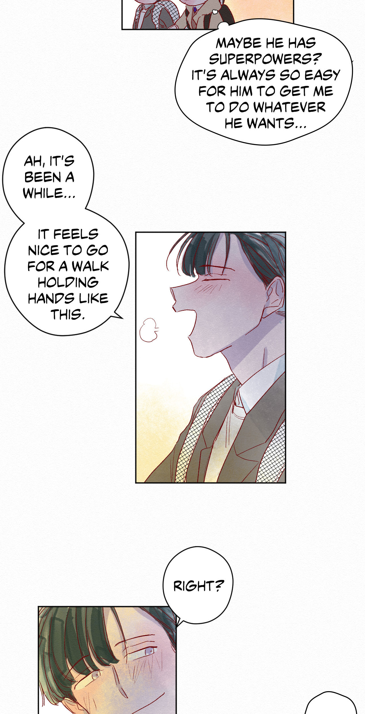 Hush Chapter 37 page 22 - 