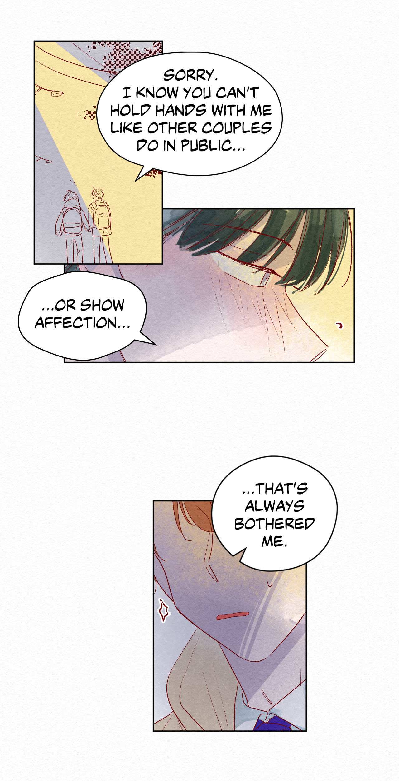 Hush Chapter 37 page 24 - 