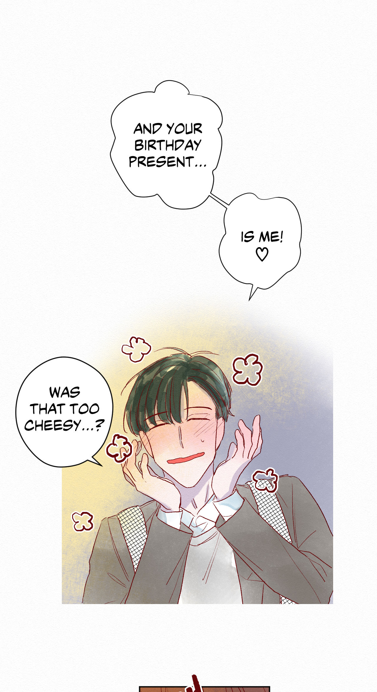 Hush Chapter 37 page 27 - 