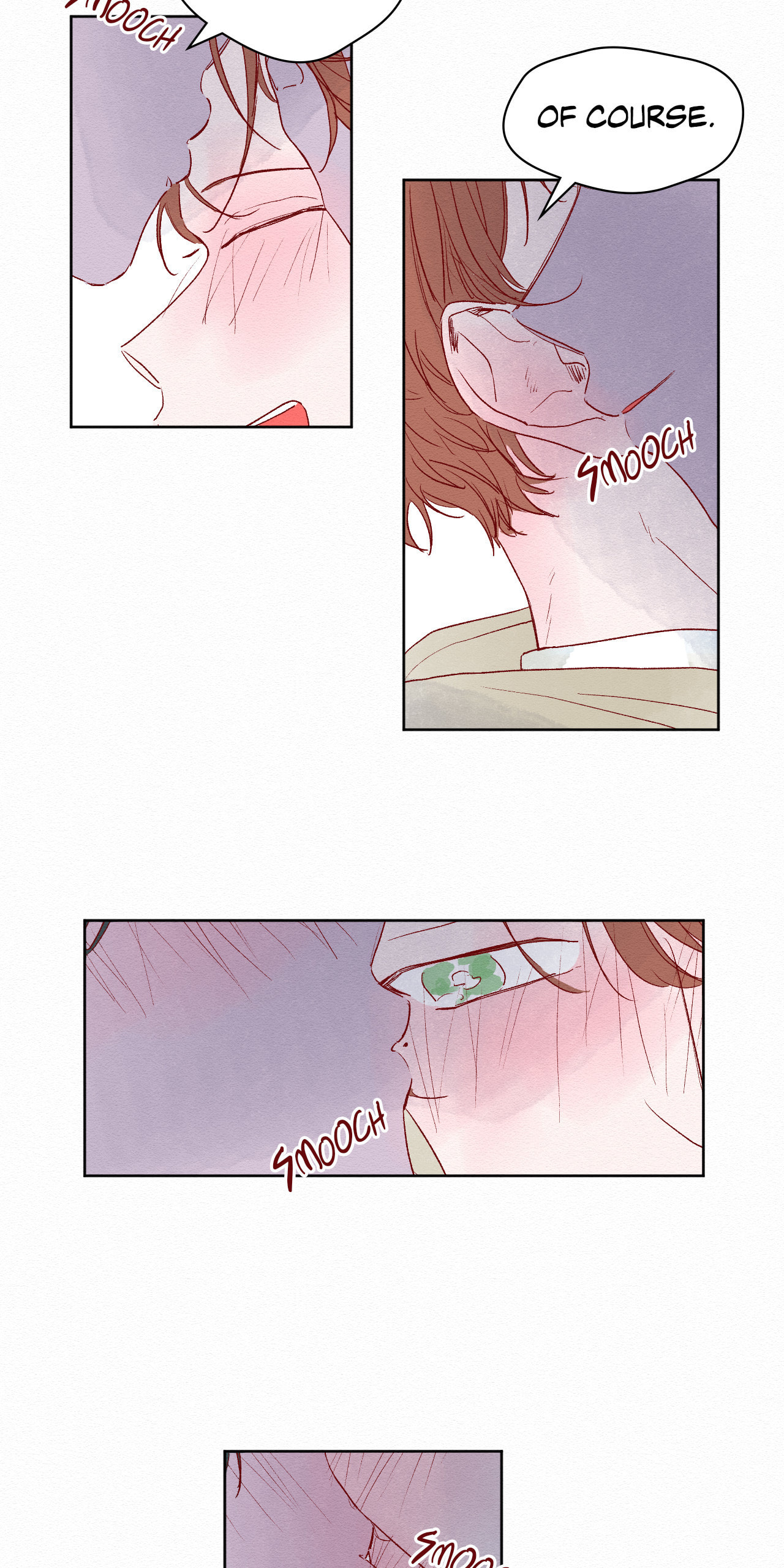 Hush Chapter 37 page 31 - 