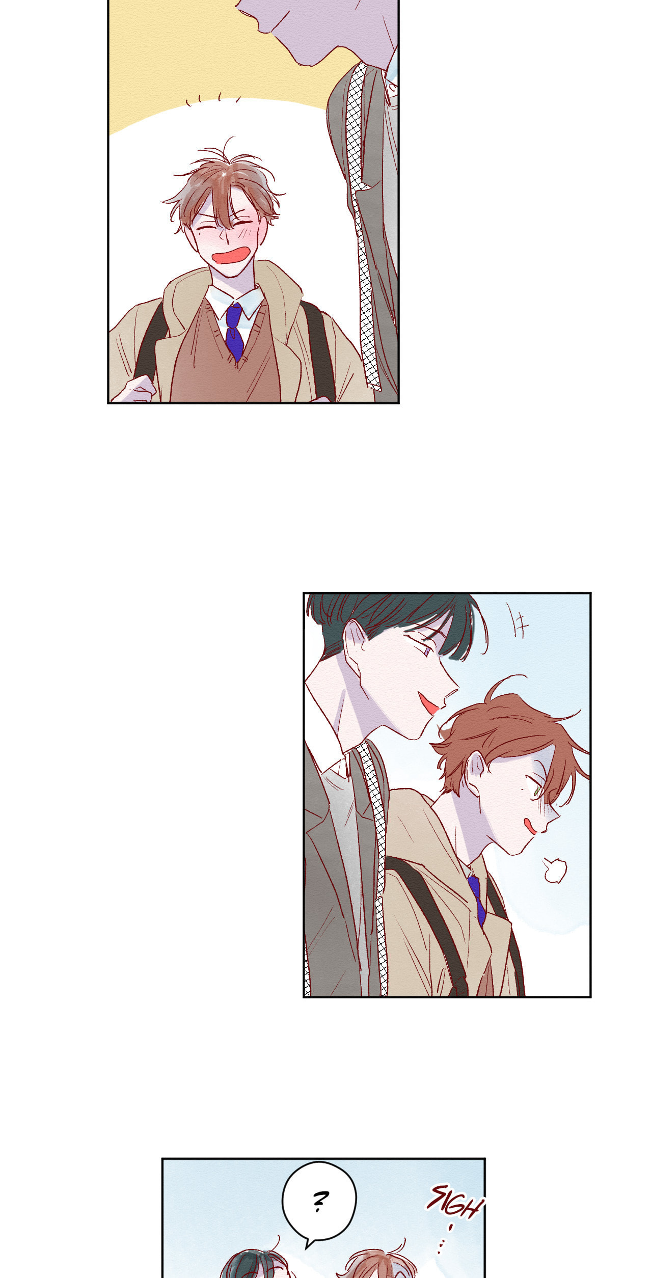 Hush Chapter 37 page 7 - 