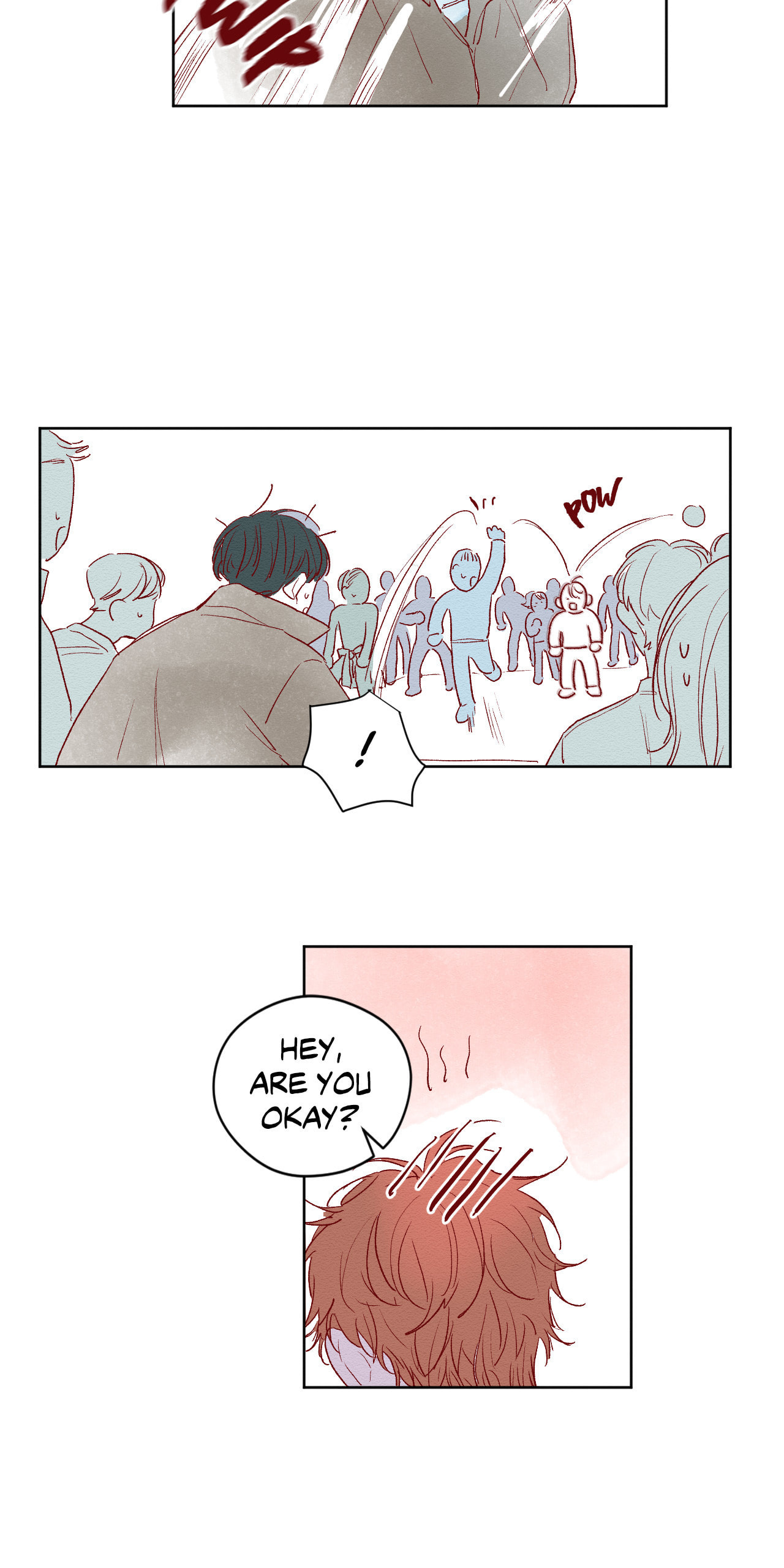 Hush Chapter 37 page 10 - 