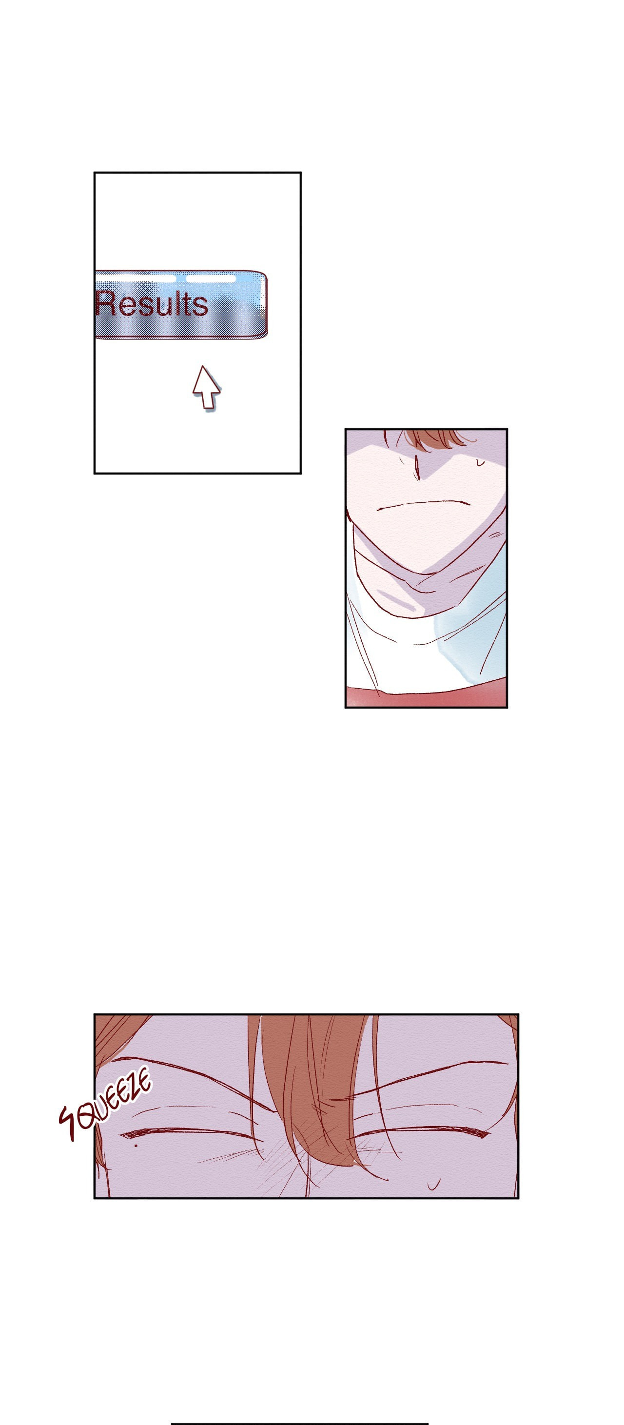 Hush Chapter 38 page 1 - 