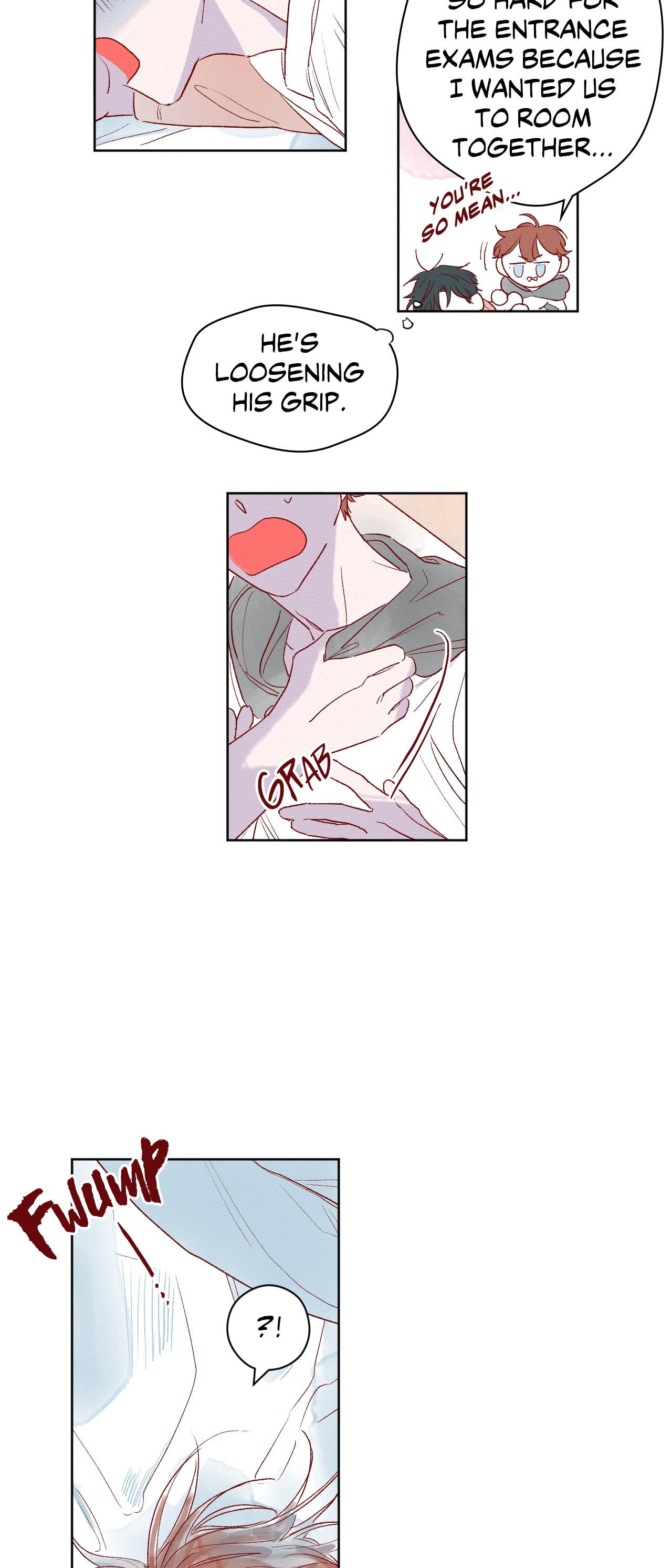 Hush Chapter 38 page 14 - 