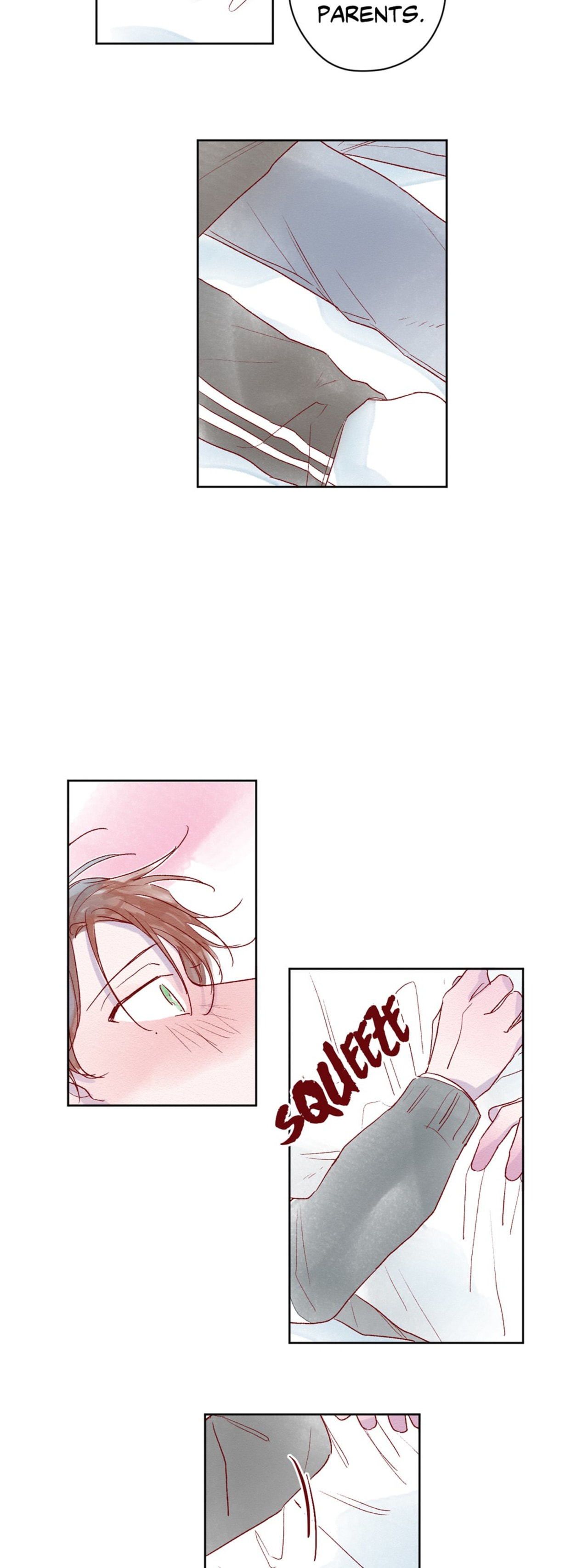 Hush Chapter 38 page 17 - 