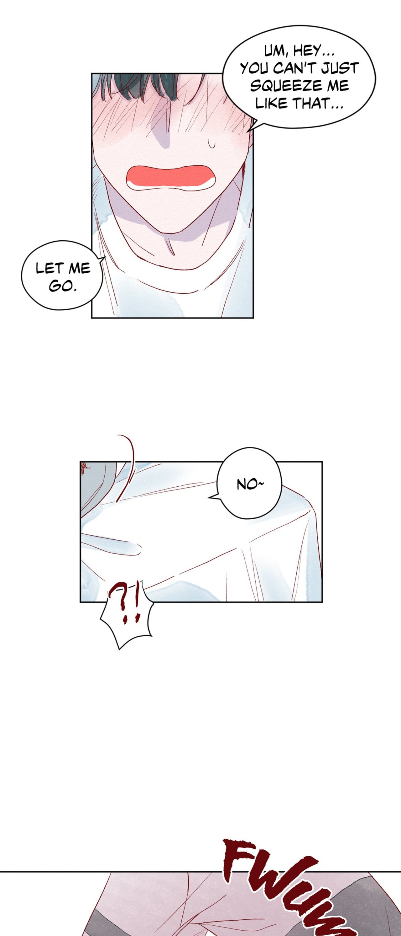 Hush Chapter 38 page 19 - 