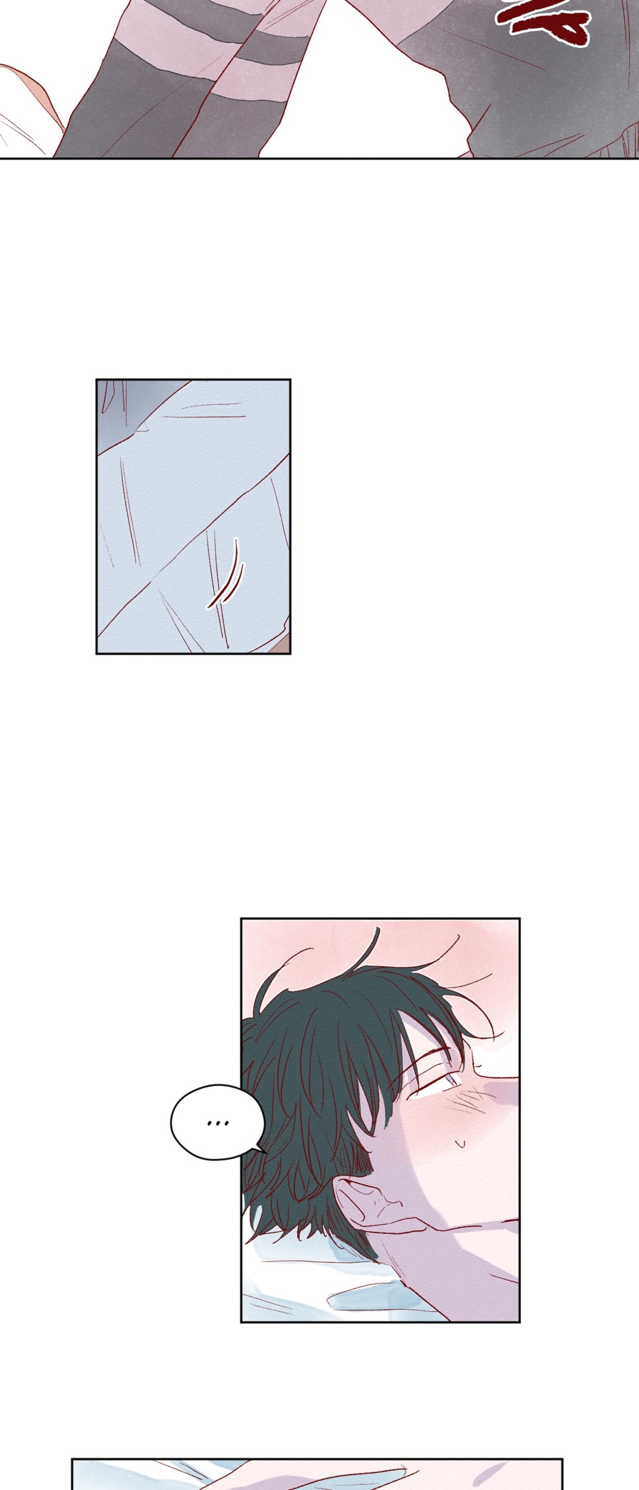 Hush Chapter 38 page 20 - 