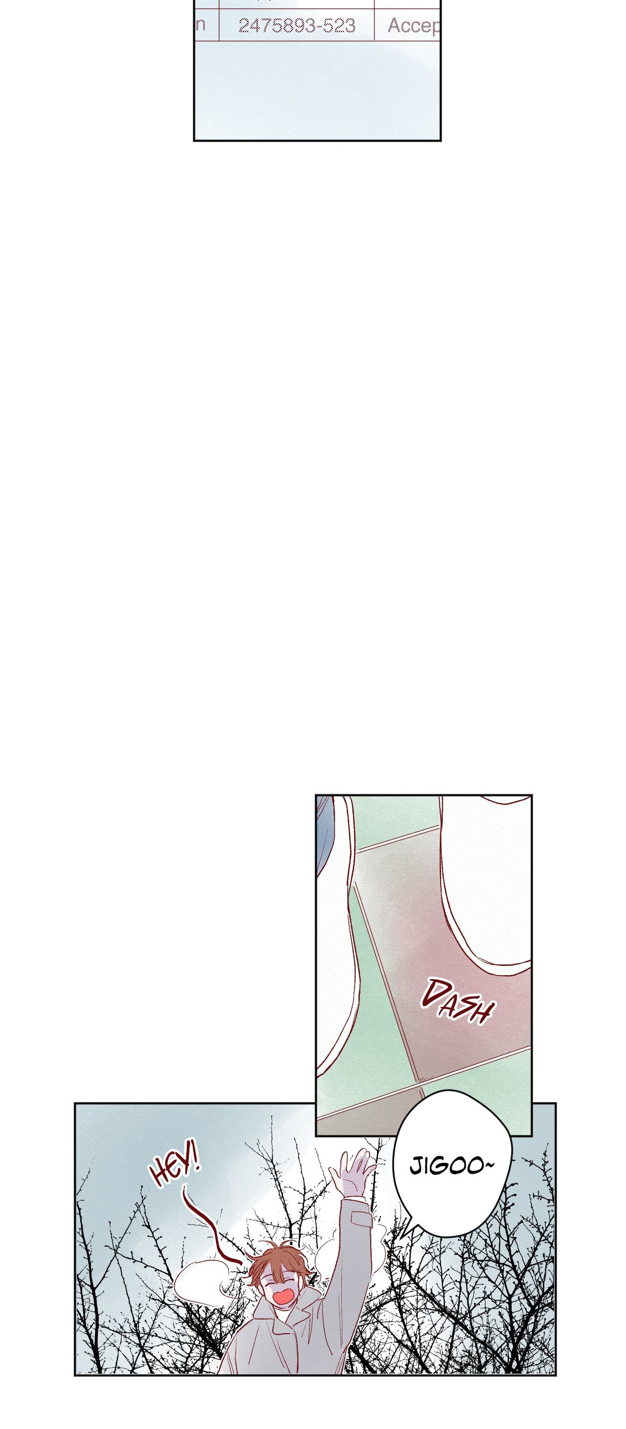 Hush Chapter 38 page 3 - 
