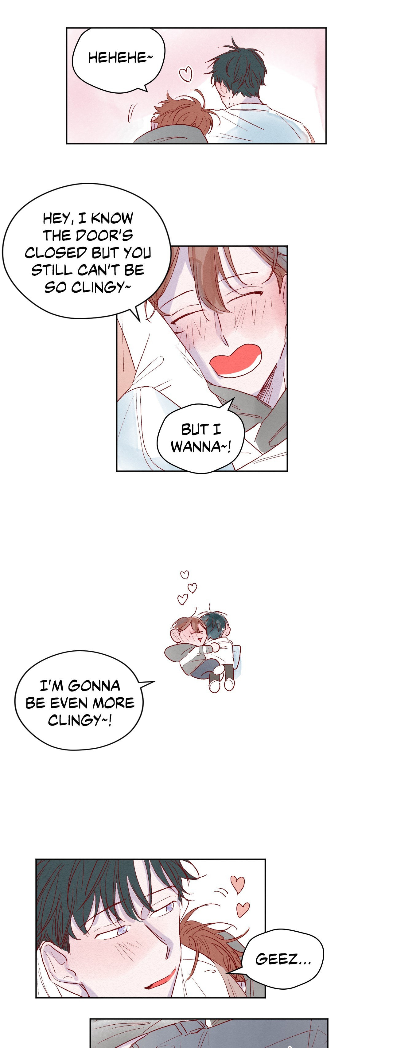 Hush Chapter 38 page 10 - 