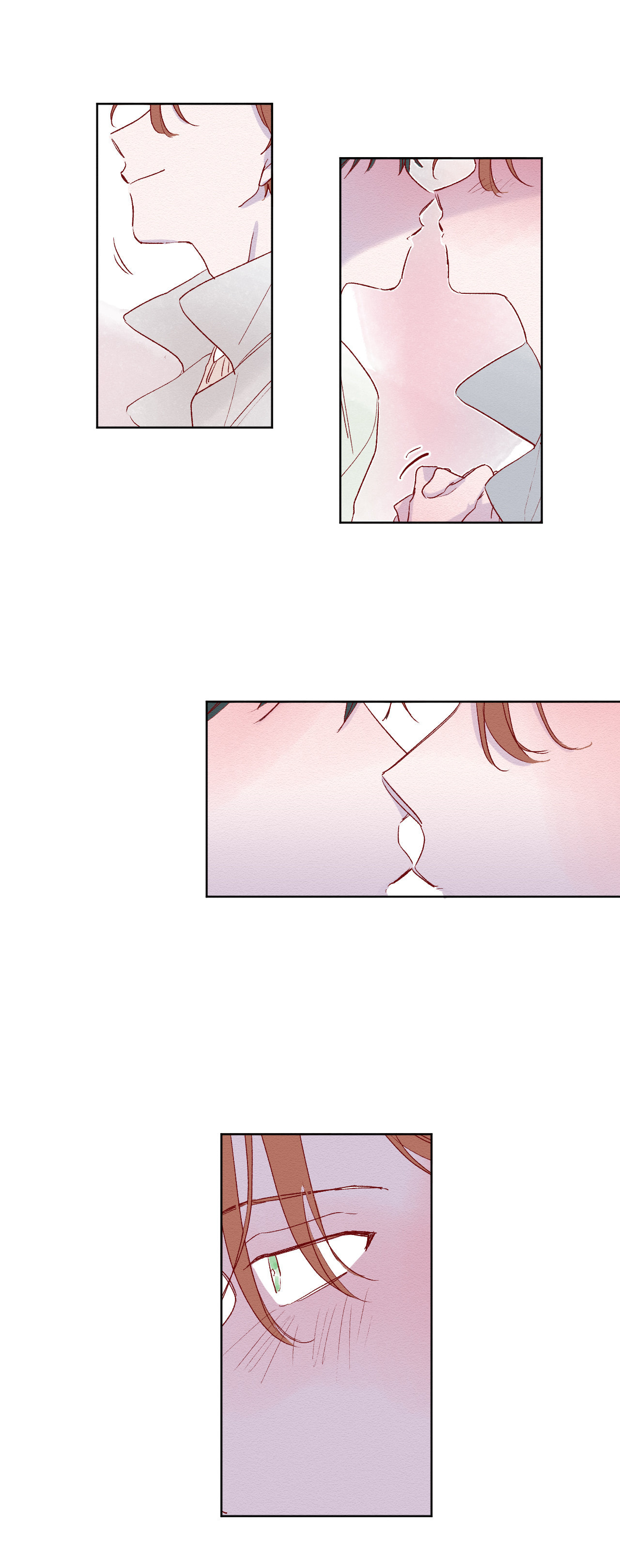 Hush Chapter 39 page 9 - 