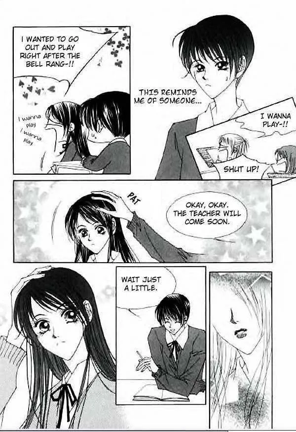 Hush Chapter 8.2 page 2 - 