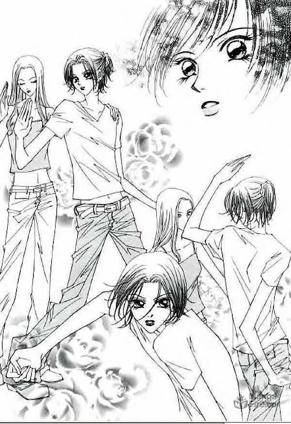 Hush Chapter 8.2 page 20 - 