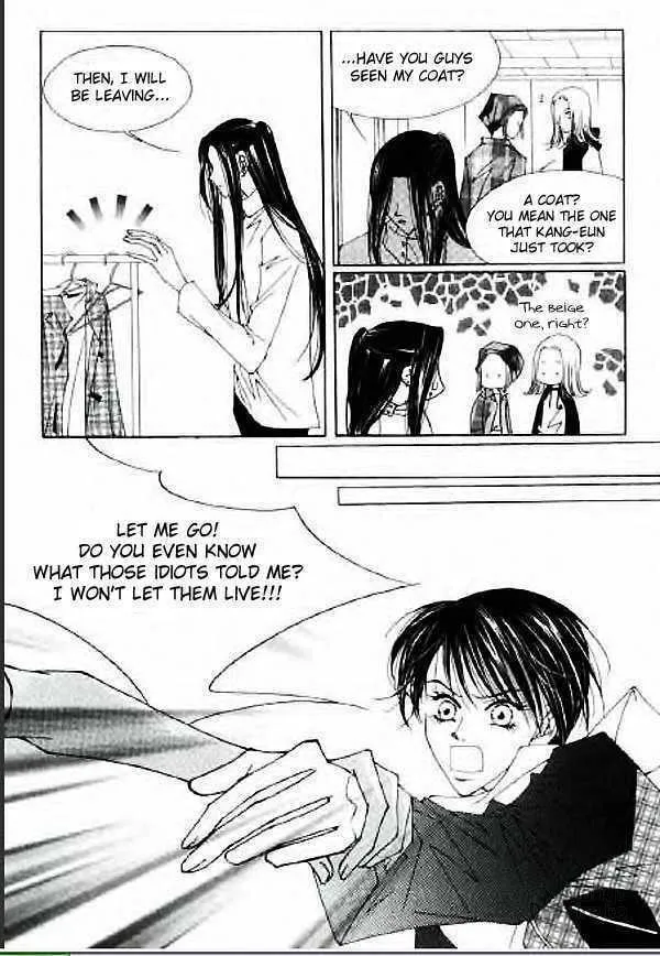 Hush Chapter 8.2 page 25 - 