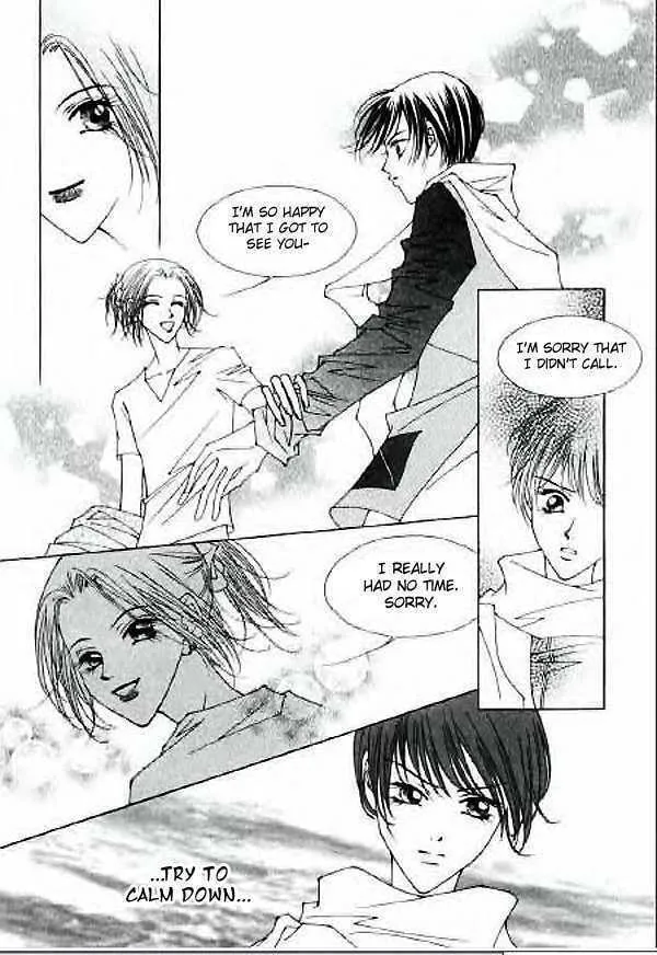 Hush Chapter 8.2 page 26 - 