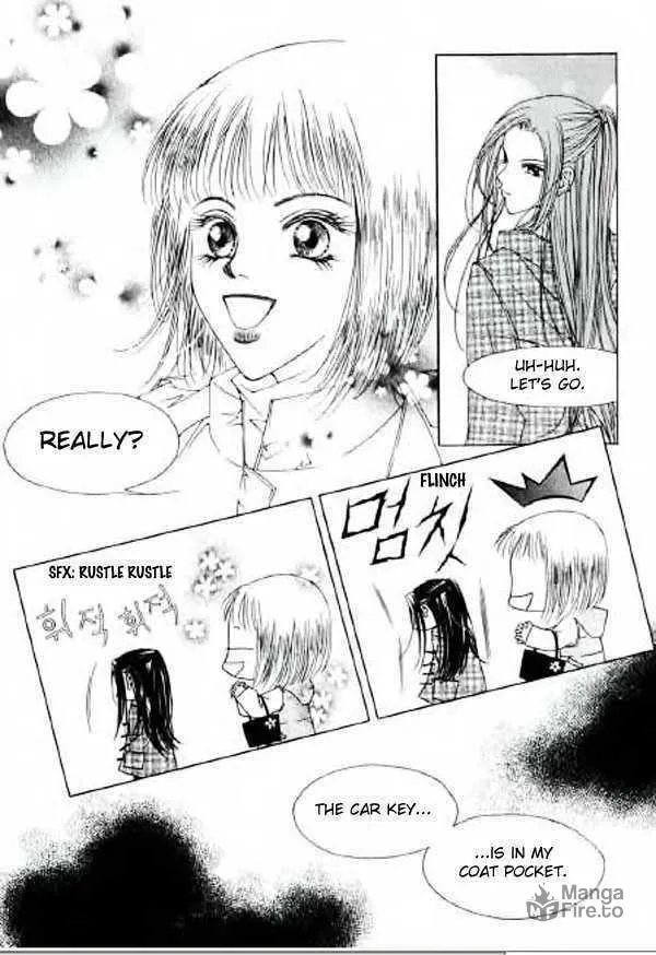 Hush Chapter 8.2 page 30 - 