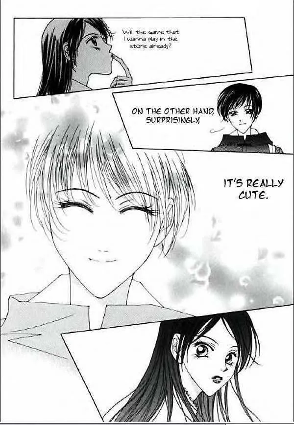 Hush Chapter 8.2 page 4 - 
