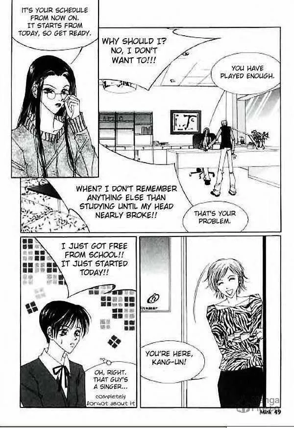 Hush Chapter 8.2 page 6 - 