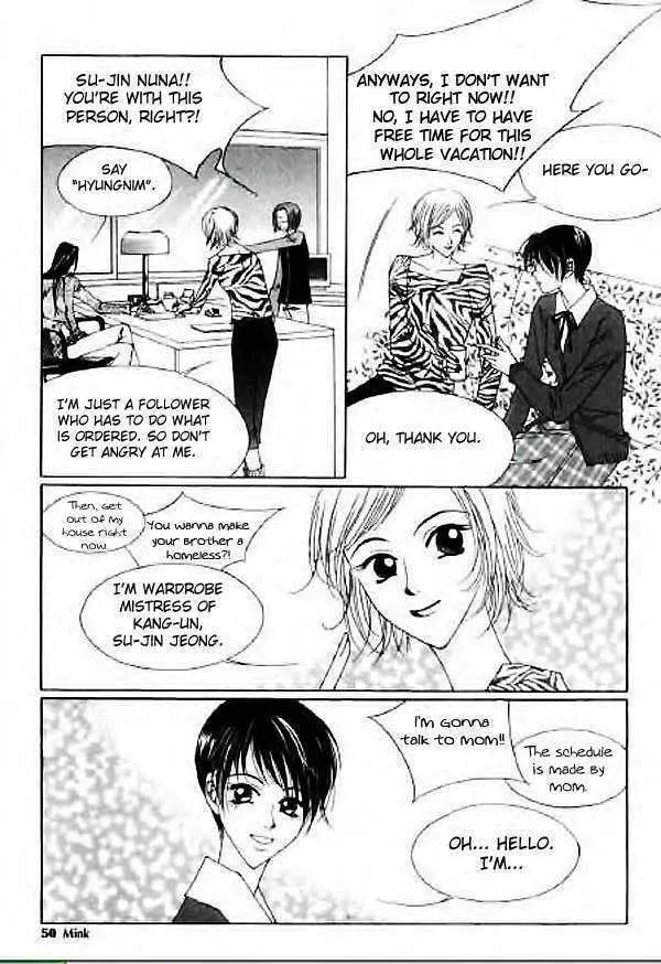 Hush Chapter 8.2 page 7 - 