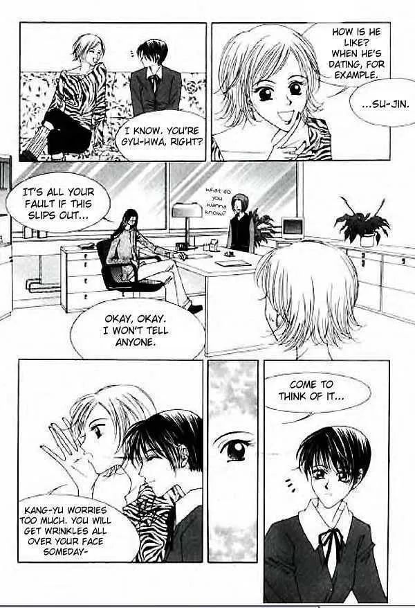 Hush Chapter 8.2 page 8 - 