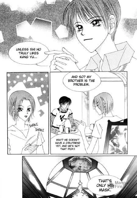Hush Chapter 8.3 page 15 - 