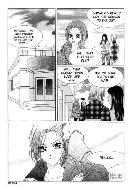 Hush Chapter 8.3 page 20 - 