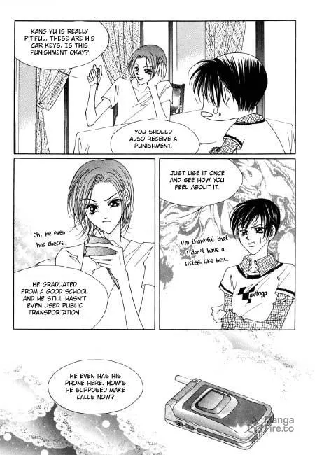 Hush Chapter 8.3 page 3 - 