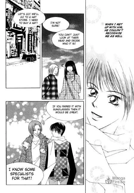 Hush Chapter 8.3 page 21 - 
