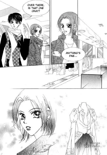 Hush Chapter 8.3 page 24 - 