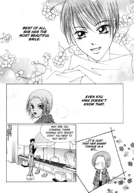 Hush Chapter 8.3 page 27 - 