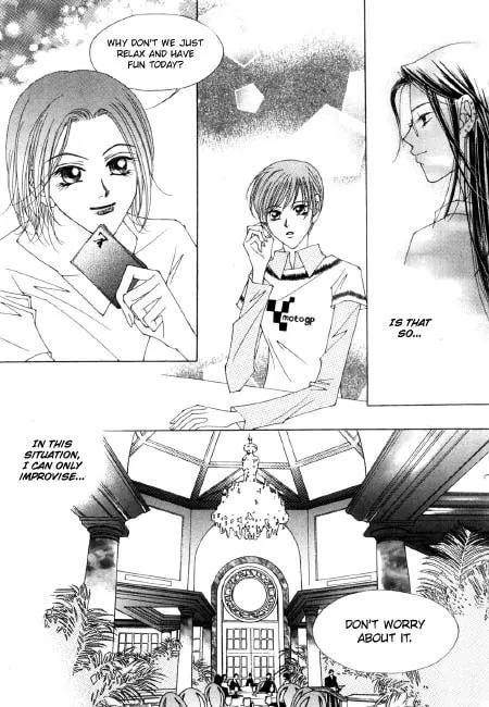 Hush Chapter 8.3 page 4 - 