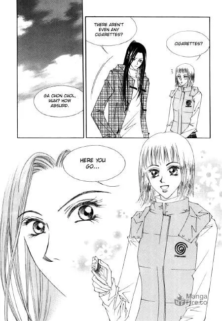 Hush Chapter 8.3 page 6 - 