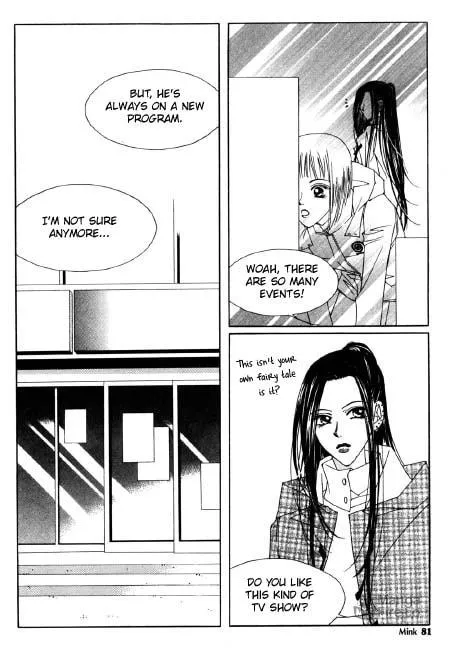Hush Chapter 8.3 page 9 - 