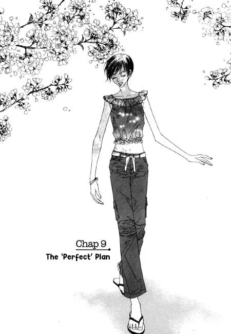 Hush Chapter 9.1 page 2 - 