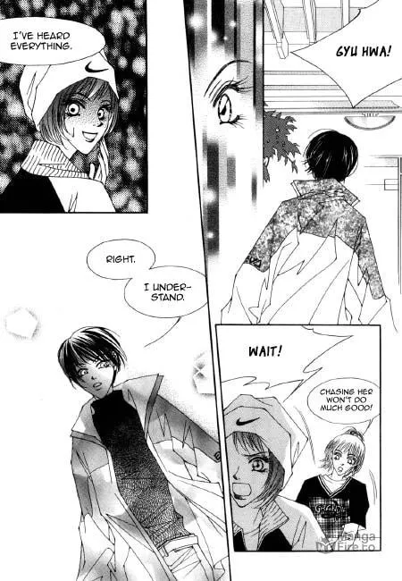 Hush Chapter 9.1 page 15 - 