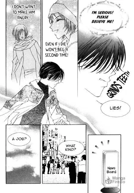 Hush Chapter 9.1 page 18 - 