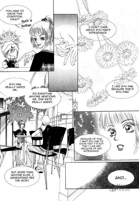 Hush Chapter 9.1 page 25 - 