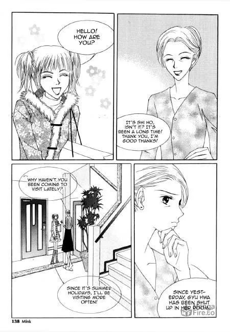 Hush Chapter 9.1 page 27 - 
