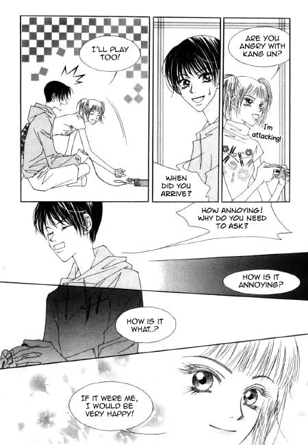Hush Chapter 9.1 page 29 - 