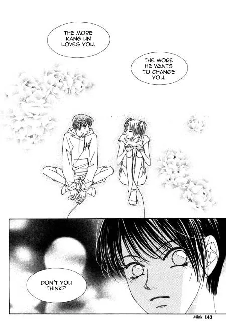 Hush Chapter 9.1 page 32 - 