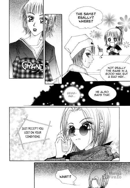 Hush Chapter 9.1 page 9 - 