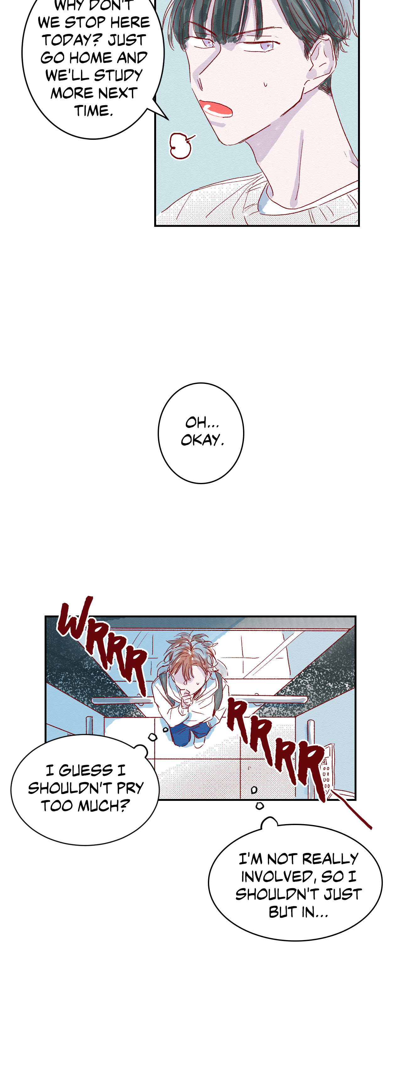Hush Chapter 9 page 12 - 